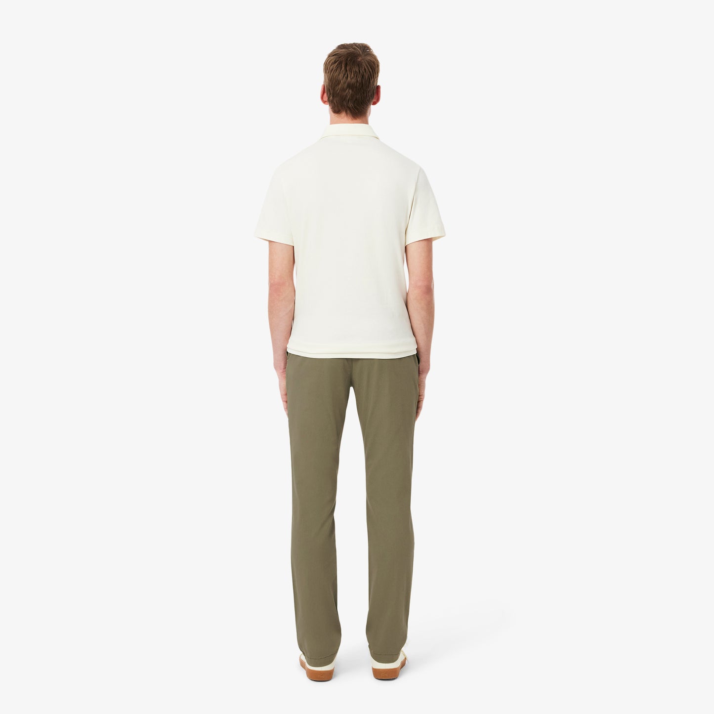 Pantalón largo Lacoste para caballero