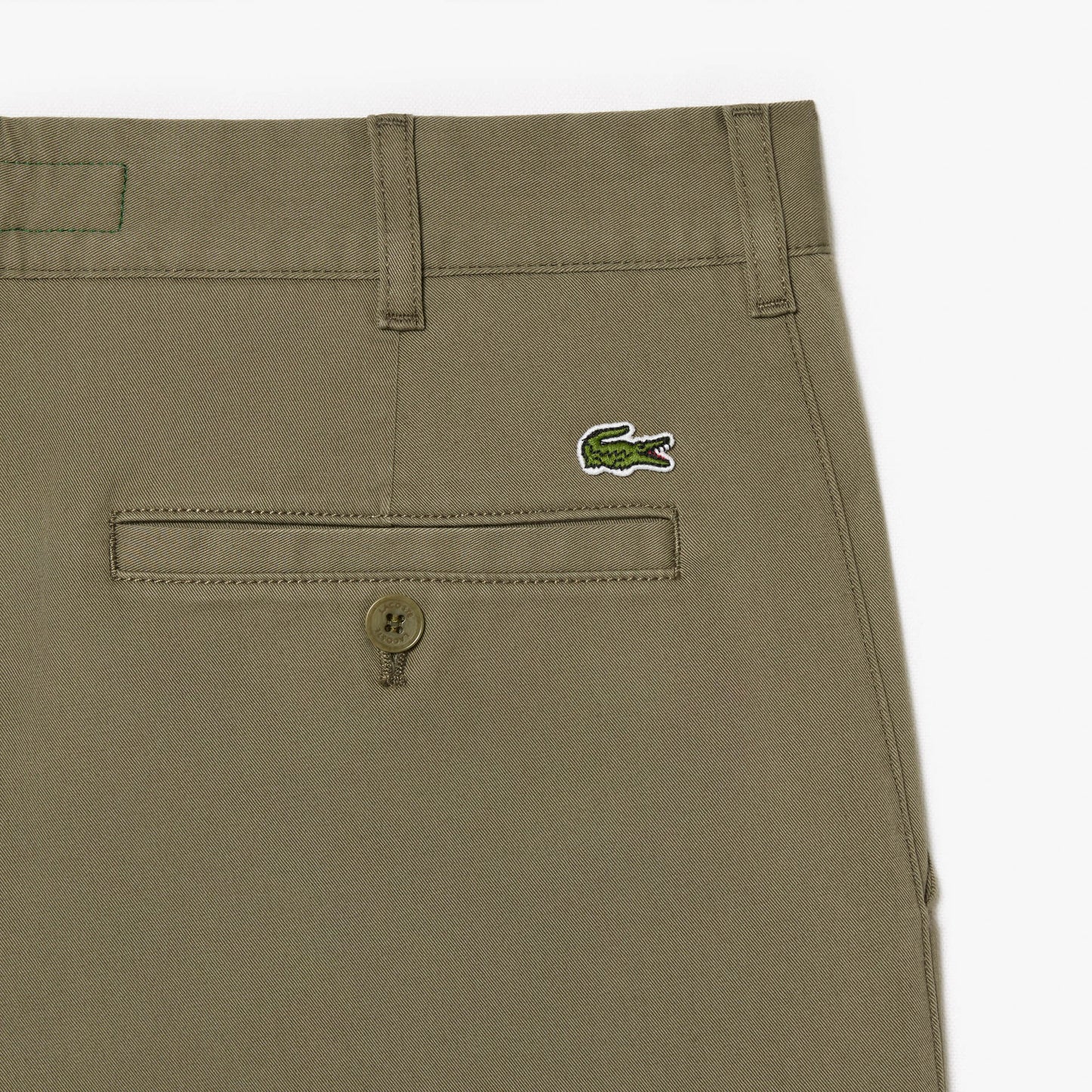 Pantalón largo Lacoste para caballero