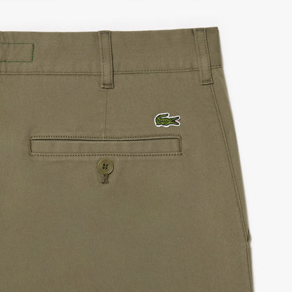 Pantalón largo Lacoste para caballero