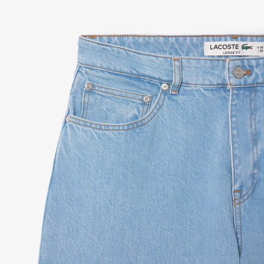Pantalón largo Lacoste para caballero