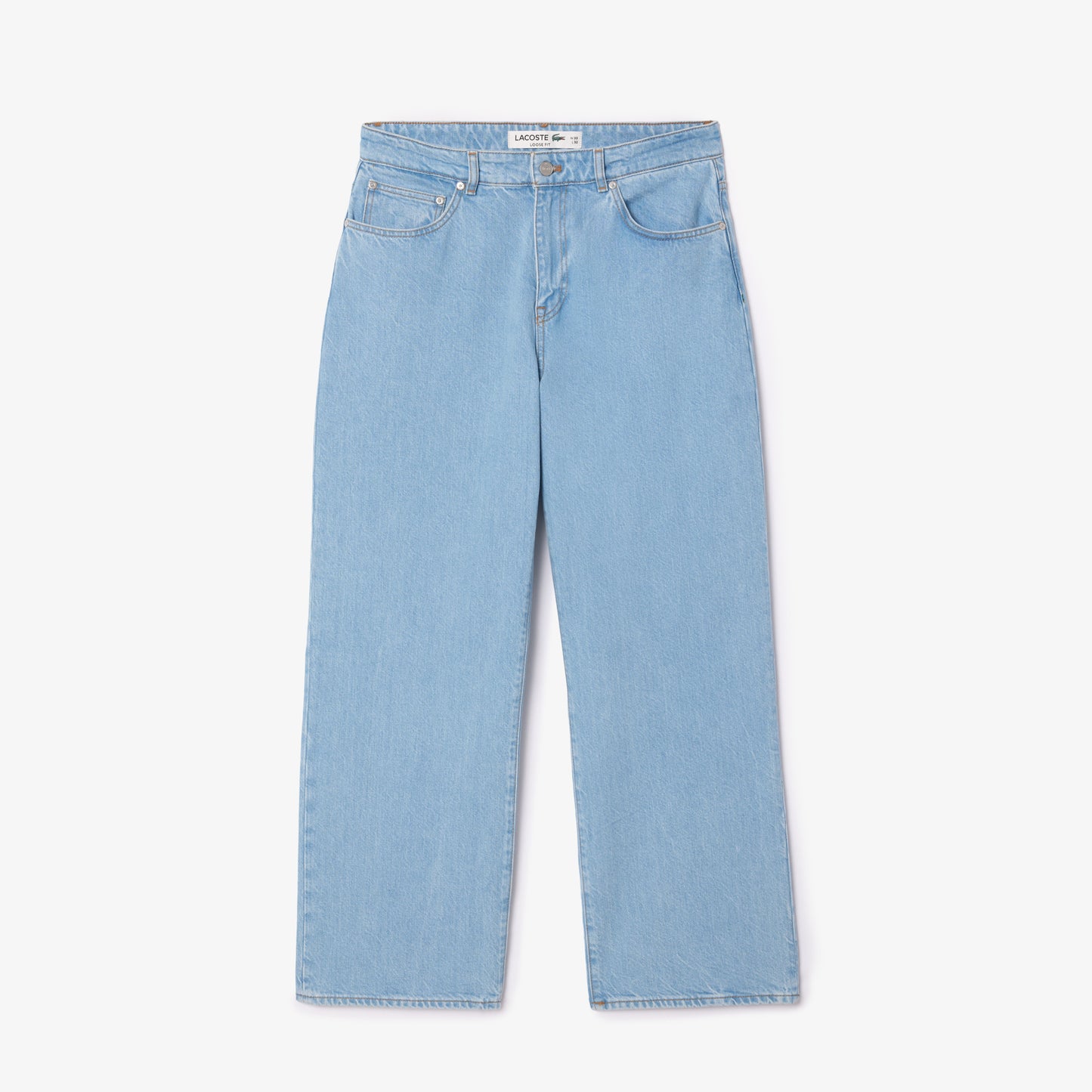 Pantalón largo Lacoste para caballero