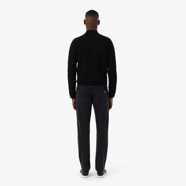 Pantalón largo Lacoste