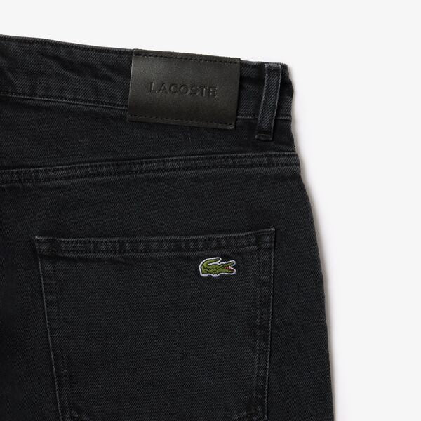 Pantalón largo Lacoste