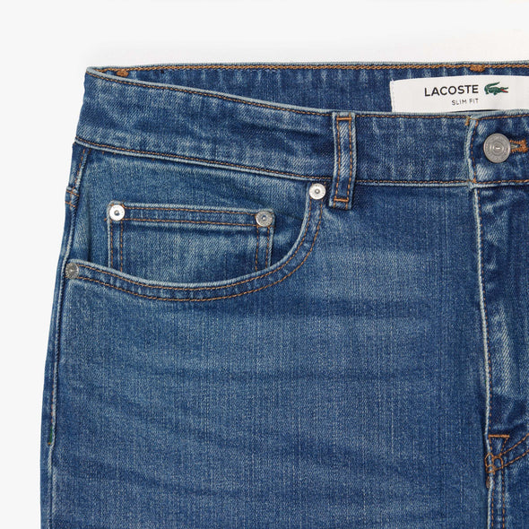 Pantalon largo