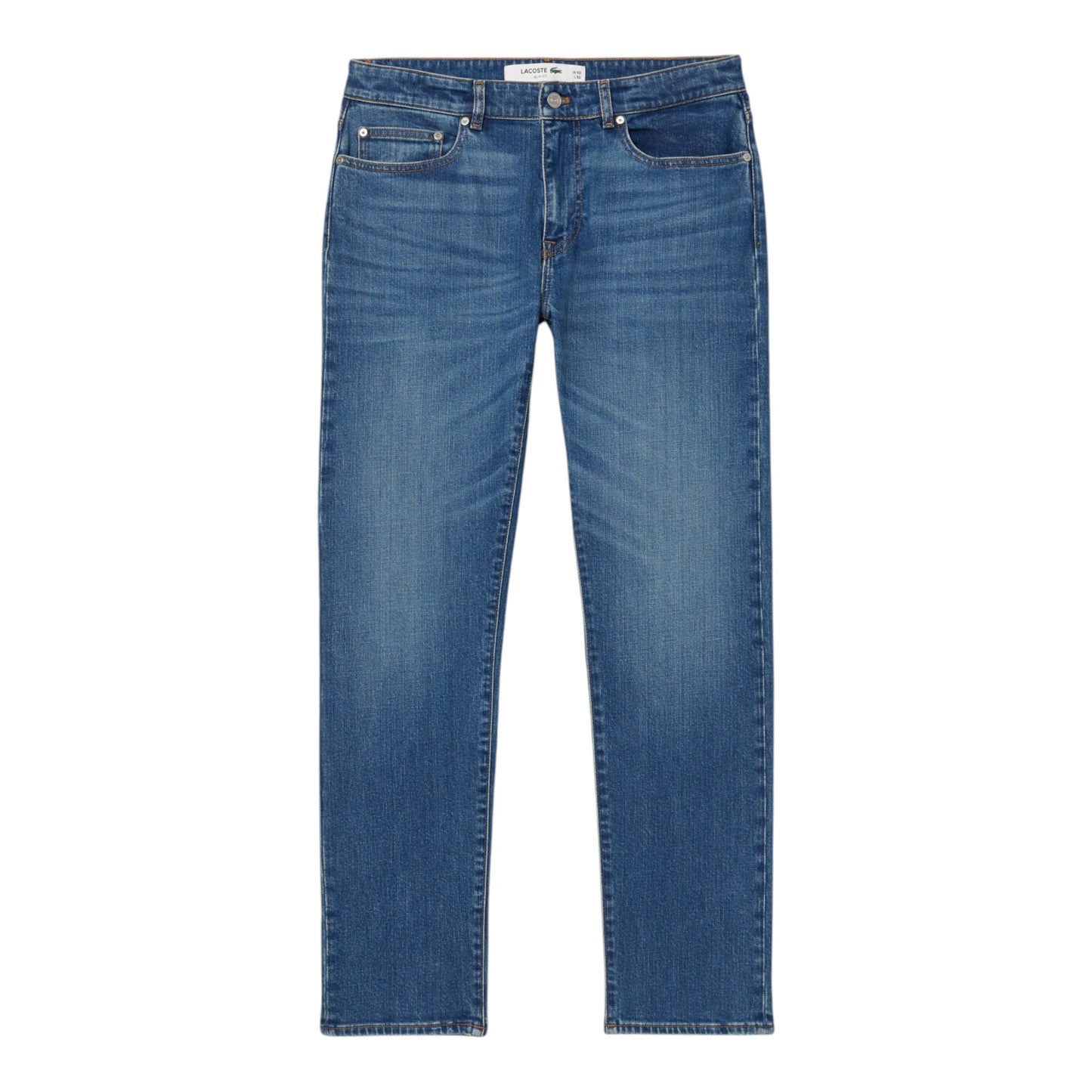 Pantalón largo Lacoste