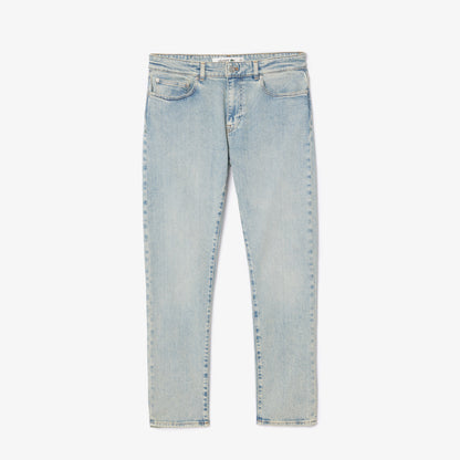 Pantalón largo Lacoste