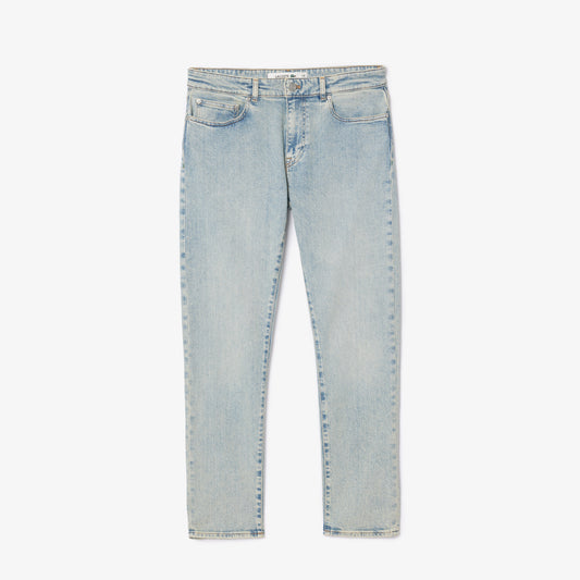 Pantalón largo Lacoste