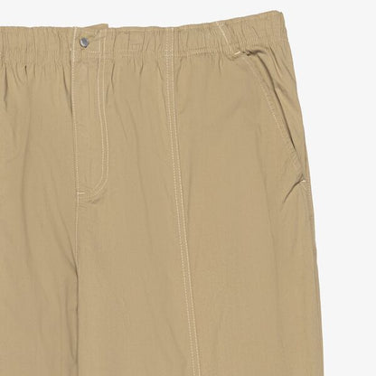 Pantalón gabardina Lacoste con elástico para caballero