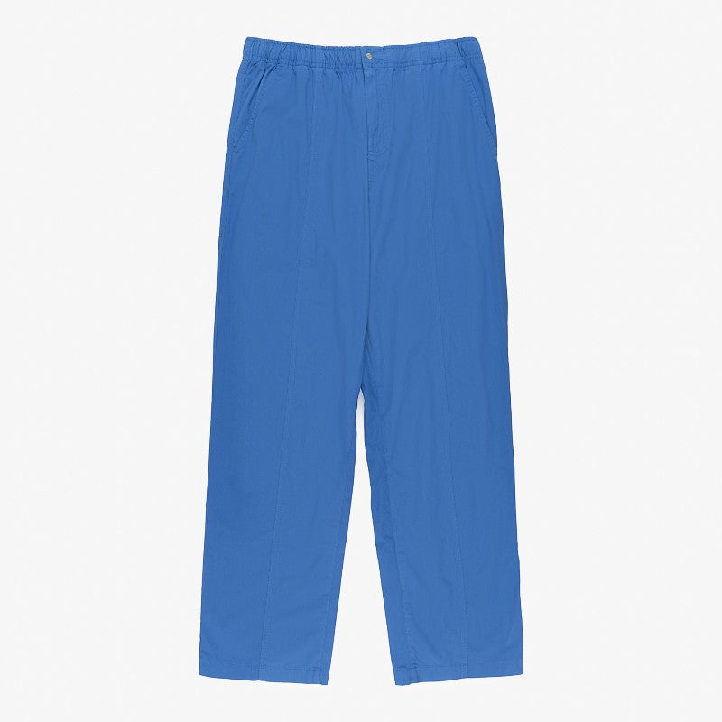 Pantalón gabardina Lacoste con elástico para caballero