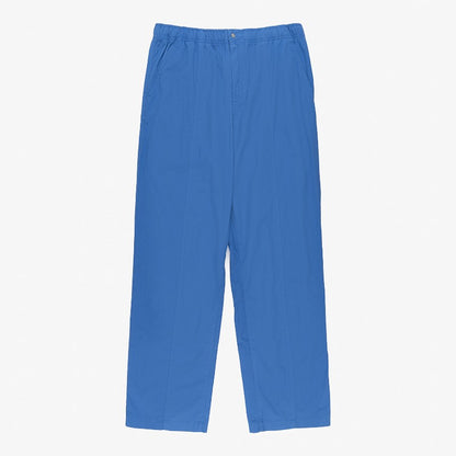Pantalón gabardina Lacoste con elástico para caballero