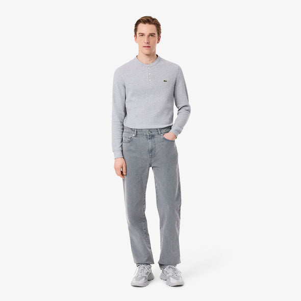 Pantalon largo