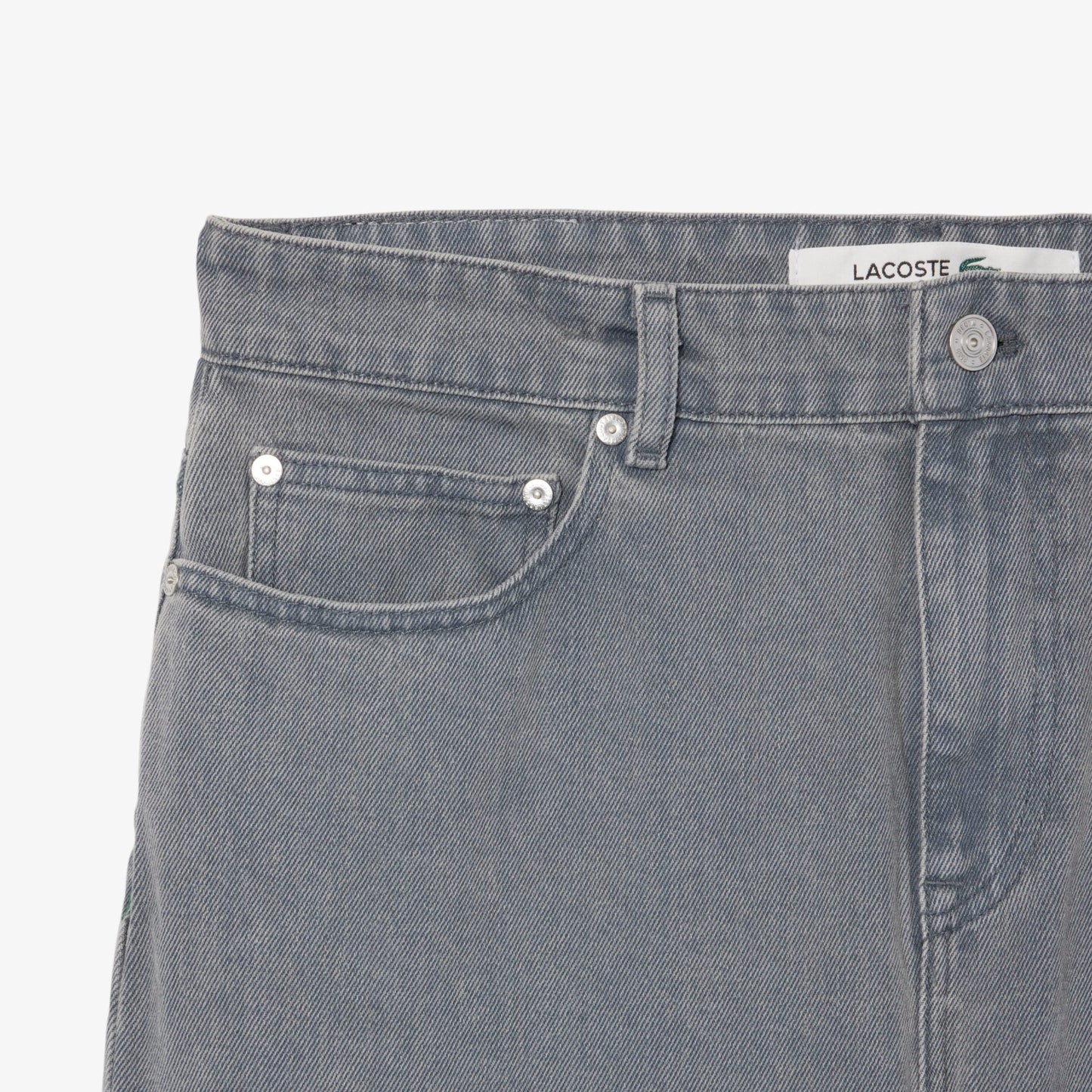 Pantalón largo Lacoste para caballero