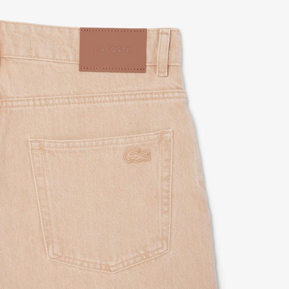 Pantalon largo