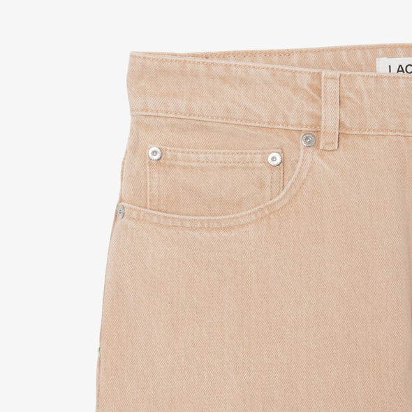 Pantalon largo