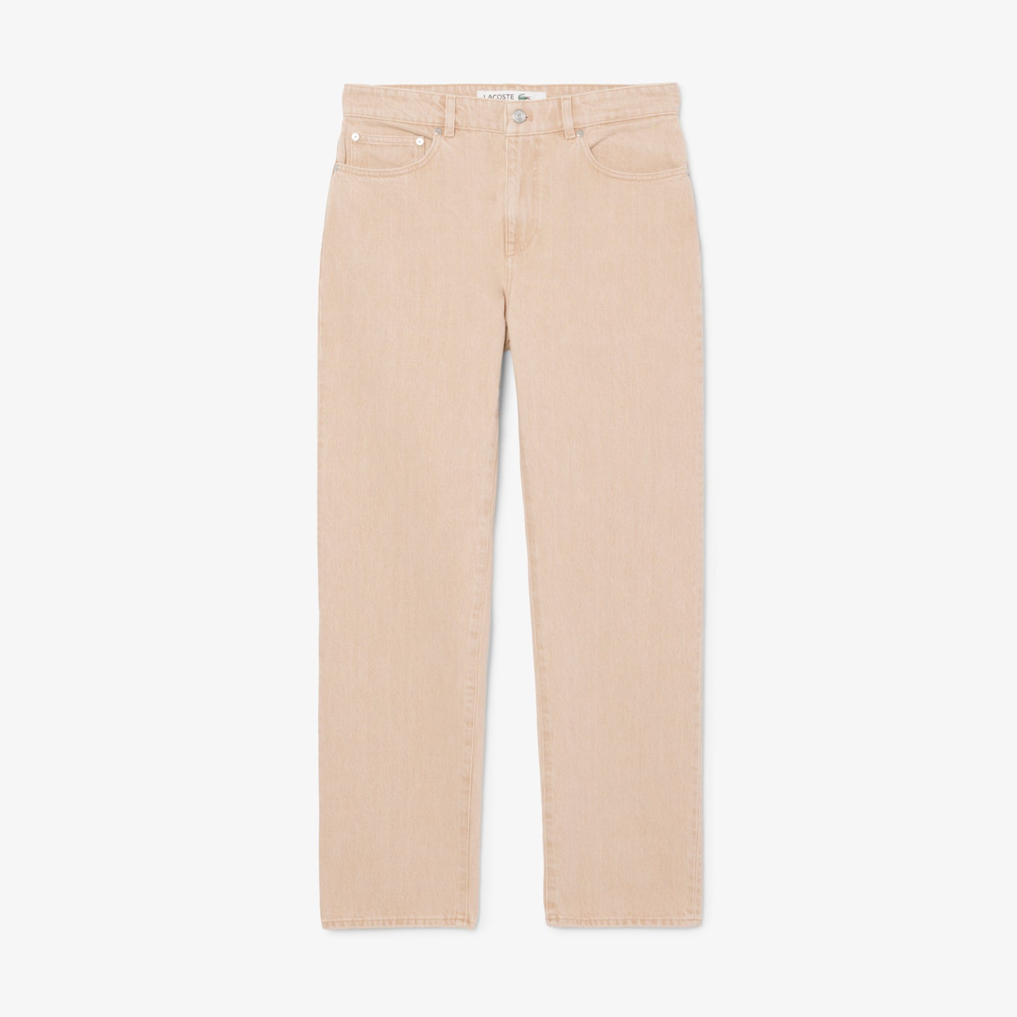 Pantalón largo Lacoste para caballero