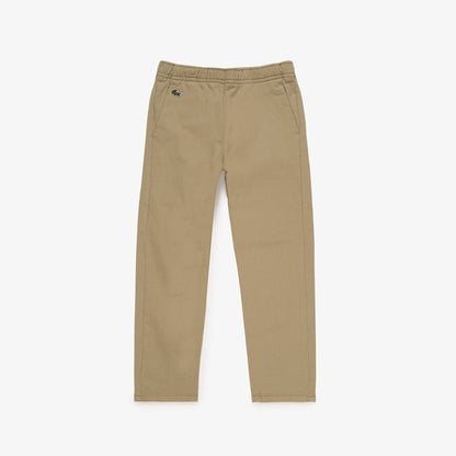 Pantalón largo Lacoste para niños