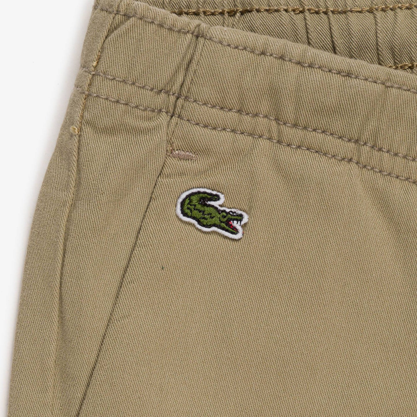 Pantalón largo Lacoste para niños