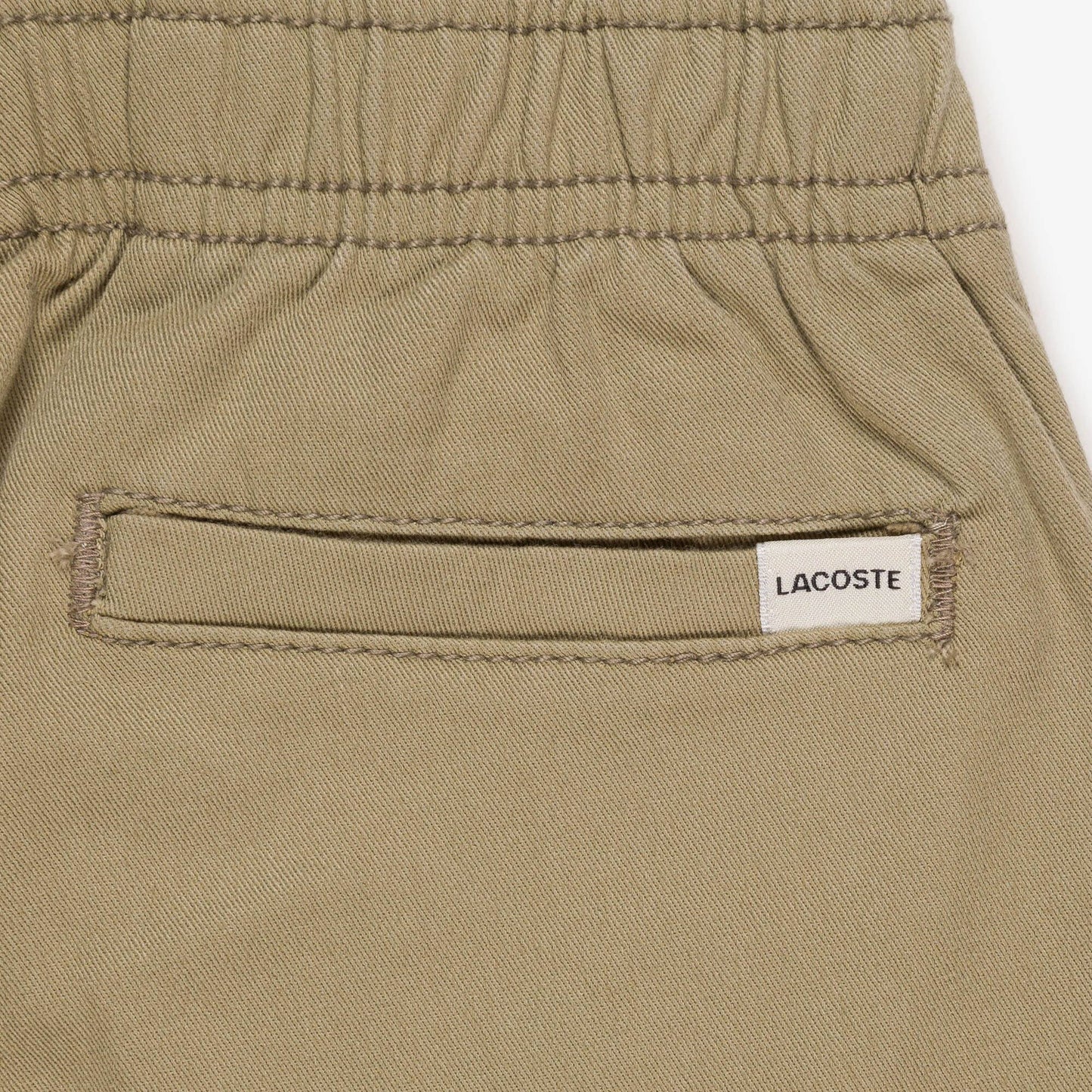 Pantalón largo Lacoste para niños