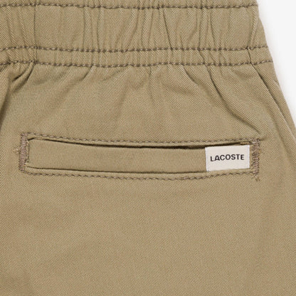 Pantalón largo Lacoste para niños