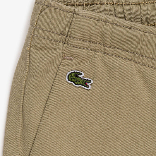 Pantalón largo Lacoste para niños