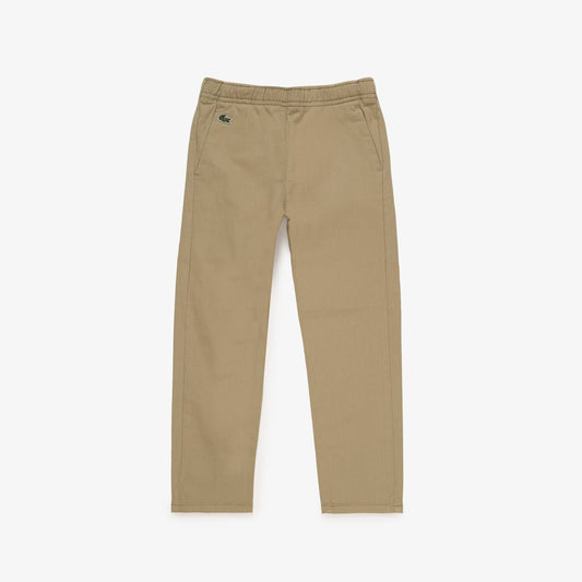 Pantalón largo Lacoste para niños