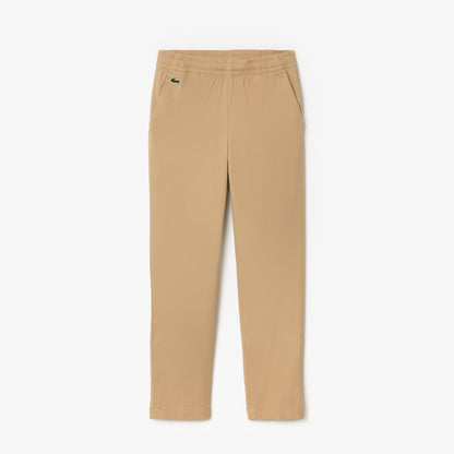 Pantalón largo Lacoste para niños