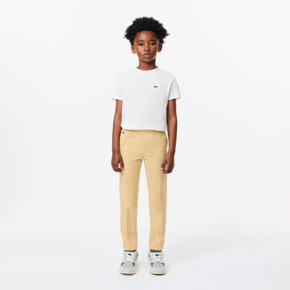 Pantalón largo Lacoste para niños