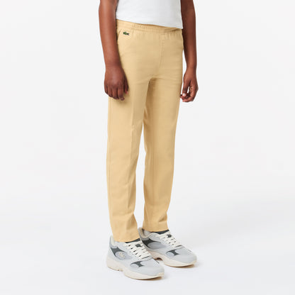 Pantalón largo Lacoste para niños