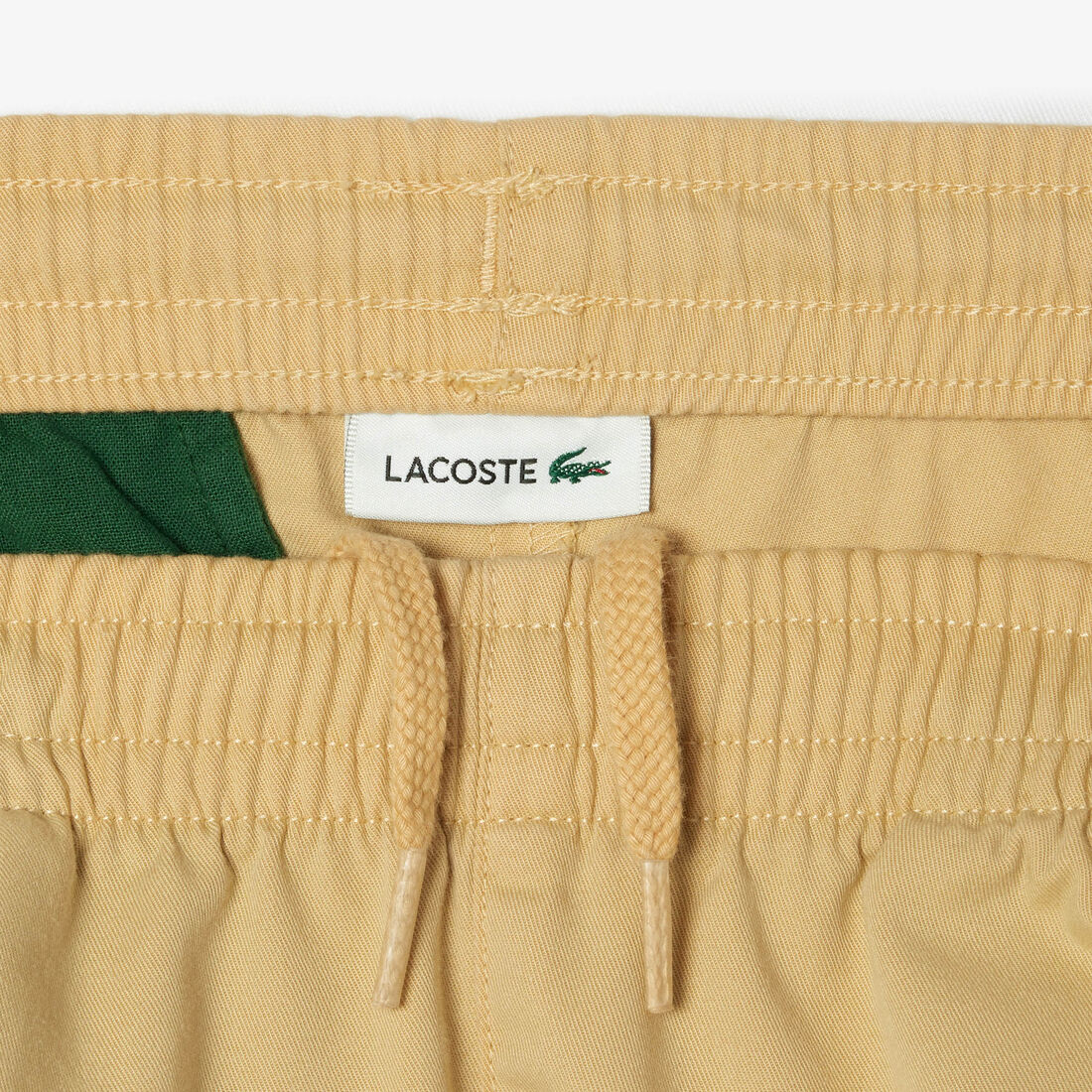 Pantalón largo Lacoste para niños