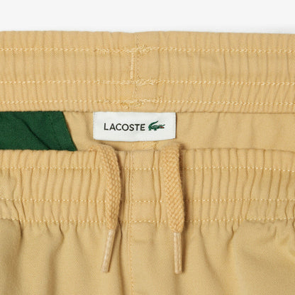 Pantalón largo Lacoste para niños