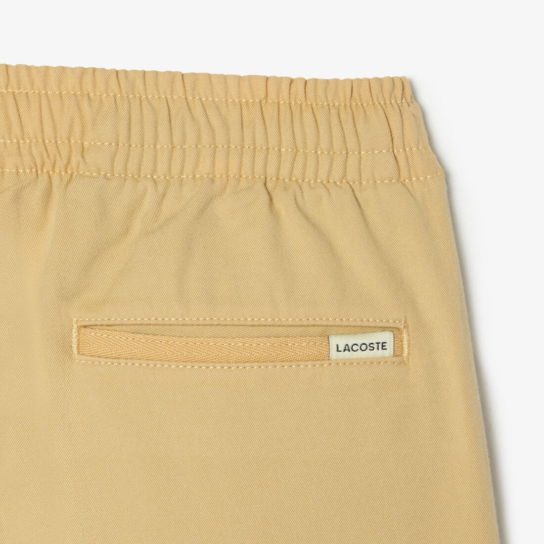 Pantalón largo Lacoste para niños