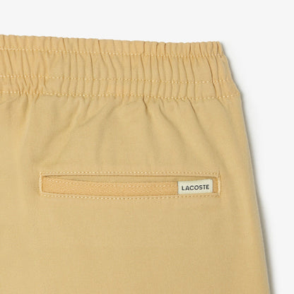 Pantalón largo Lacoste para niños