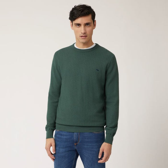 Pullover para caballero