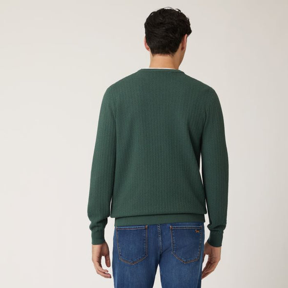 Pullover para caballero