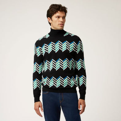 Pullover para caballero