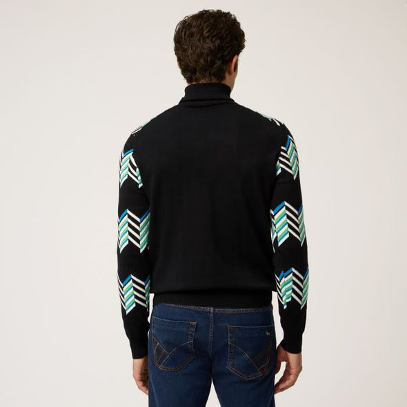 Pullover para caballero