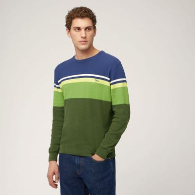 Pullover para caballero