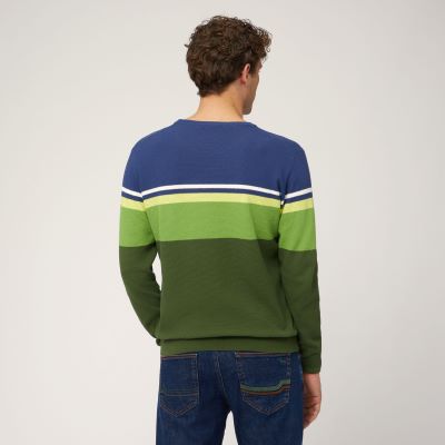 Pullover para caballero