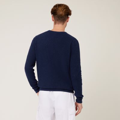 Pullover para caballero