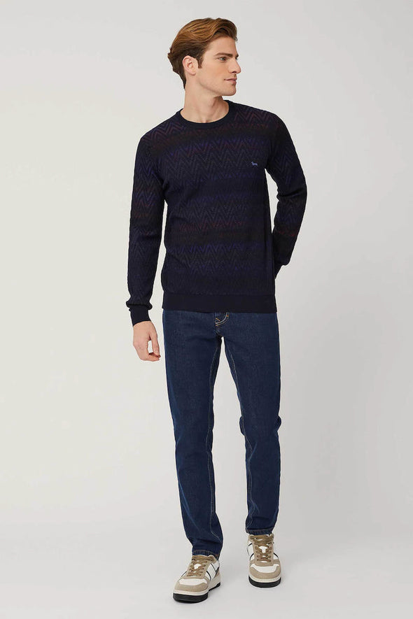 Pullover para caballero