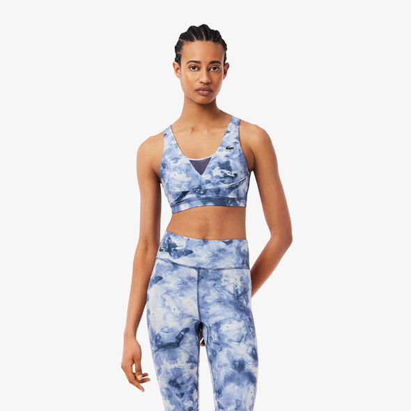 Top deportivo jersey  - top deportivo