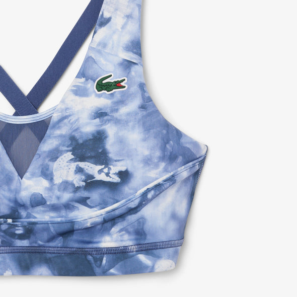 Top deportivo jersey  - top deportivo