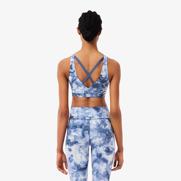 Top deportivo jersey  - top deportivo