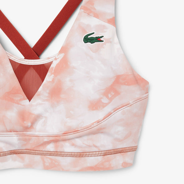 Top deportivo jersey  - top deportivo