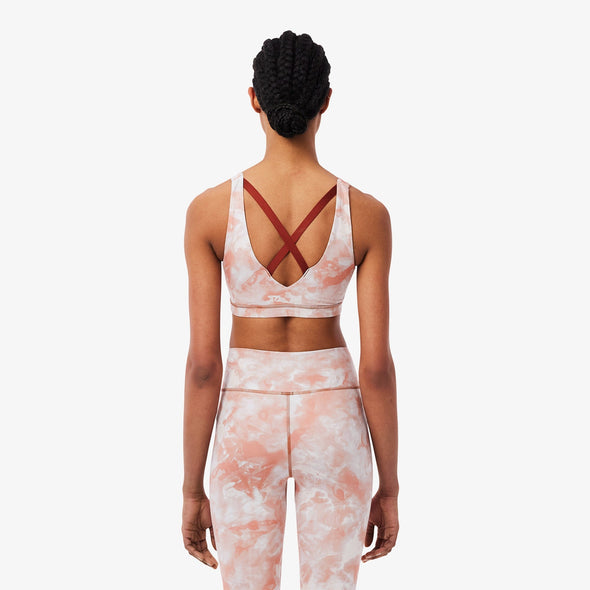 Top deportivo jersey  - top deportivo