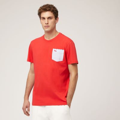 T-shirt Harmont para caballero