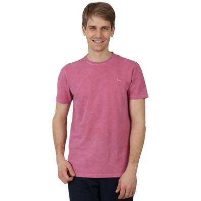 T-shirt para caballero