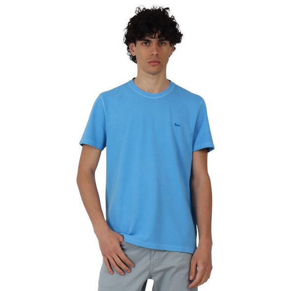 T-shirt para caballero