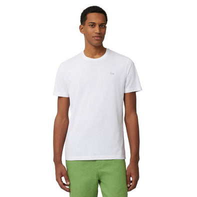 T-shirt para caballero