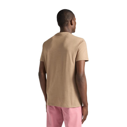 T-shirt Harmont de punto para caballero